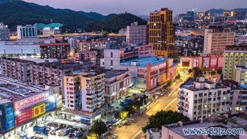 实配网配资 助推主平台加力提速，湛江获省财政专项资金2.5亿元